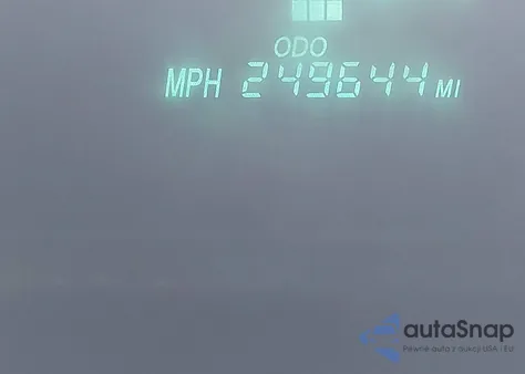 2008 Toyota Prius z USA, uszkodzony, nr VIN JTDKB20U483458829